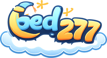 bed 277 লোগো